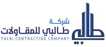 شركة طالبي للمقاولات